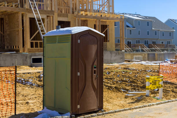 Best Long-term porta potty rental  in Isla Vista, CA