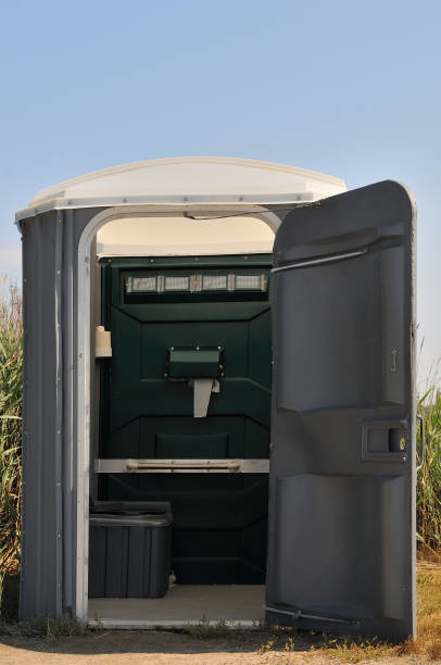 Best Portable restroom trailer rental  in Isla Vista, CA