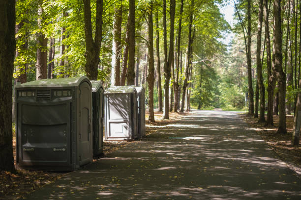 Best Sanitation services for porta potties  in Isla Vista, CA