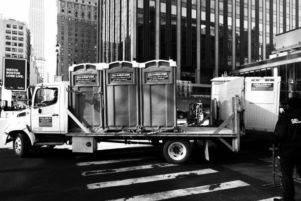 Best Porta potty rental for outdoor events  in Isla Vista, CA