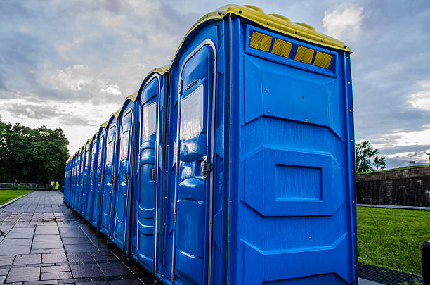 Best Porta potty rental for parties  in Isla Vista, CA