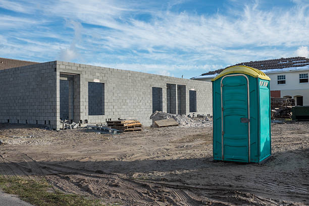 Best Local porta potty services  in Isla Vista, CA